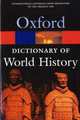 OPR:DICTIONARY OF WORLD HISTORY 2ED, Edmund Wright 