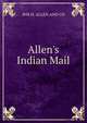 Allen's Indian Mail, WM H. ALLEN AND CO 