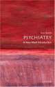 Psychiatry: A Very Short Introduction, Том Бернс 