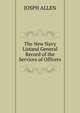 The New Navy Listand General Record of the Services of Officers, JOSPH ALLEN 