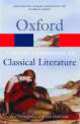 The Concise Oxford Companion to Classical Literature, M. C. Howatson 