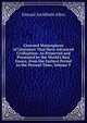 Crowned Masterpieces of Literature That Have Advanced Civilization: As Preserved and Presented by the World's Best Essays, from the Earliest Period to the Present Time, Volume 9, Edward Archibald Allen 