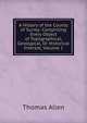 A History of the County of Surrey: Comprising Every Object of Topographical, Geological, Or Historical Interest, Volume 1, Thomas Allen 