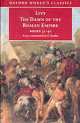 The Dawn of the Roman Empire: Bks.31-40, Livy 