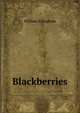 Blackberries, William Allingham 