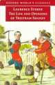 The Life and Opinions of Tristram Shandy, Gentleman, Лоренс Стерн 
