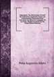 L'agronome: Ou, Dictionnaire Portatif Du Cultivateur, Contenant Toutes Les Connoissances N?cessaires Pour Gouverner Les Biens De Campagne, & Les Faire . Rendre Gracieuse La Vie Cham (French Edition), Pons Augustin Alletz 