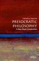 VSI PHILOSOPHY PRESOCRATIC PHILOS.(103), Catherine Osborne 