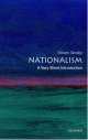 VSI POLITICS NATIONALISM (134), Steven Grosby 