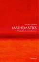 Mathematics: A Very Short Introduction, Timothy Gowers 