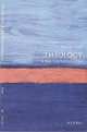 Theology: A Very Short Introduction, David Ford 