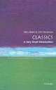 Classics, John Henderson, Mary Beard 