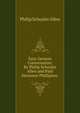 Easy German Conversation: By Philip Schuyler Allen and Paul Hermann Phillipson ., Philip Schuyler Allen 