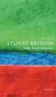 Stuart Britain, John Morrill 