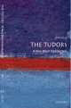 The Tudors: A Very Short Introduction, John Guy 
