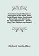 Domestic Animals: History and Description of the Horse, Mule, Cattle, Sheep, Swine, Poultry and Farm Dogs. with Directions for Their Management, . Market. Also, Their Diseases and Remedi, Richard Lamb Allen 