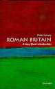 Roman Britain, Peter Salway 