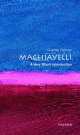 Machiavelli, Quentin Skinner 