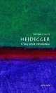 Heidegger, Michael Inwood 