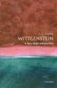 VSI PHILOSOPHY WITTGENSTEIN (46), A.C. Grayling 