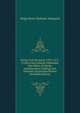 Sverge Och Ryssland, 1595-1611: Tvisten Om Estland, F?rbundet Mot Polen, De Ryska Gr?nslandens Er?fring Och Denstora Dynastiska Planen (Swedish Edition), Helge Knut Hjalmar Almquist 