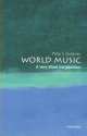 VSI ART&CULTURE WORLD MUSIC (65), Philip V. Bohlman 