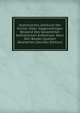 Statistisches Jahrbuch Der Kirche: Oder: Gegenwartigen Bestand Des Gesammten Katholischen Erdkreises. Nach Den Besten Quellen Bearbeitet (German Edition), 