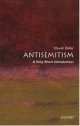 VSI SOCIOLOGY ANTISEMITISM (172), Steven Beller 