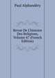 Revue De L'histoire Des Religions, Volume 47 (French Edition), Paul Alphandery 