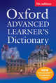 Oxford Advanced Learner's Dictionary (Paperback with Oxford 3000™ Vocabulary Trainer and Compass CD-ROM) (+ CD-ROM), 