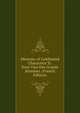 Memoirs of Celebrated Characters Tr. from Vies Des Grands Hommes. (French Edition), 