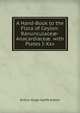 A Hand-Book to the Flora of Ceylon: Ranunculace?-Anacardiace?. with Plates I-Xxv, Arthur Hugh Garfit Alston 