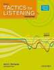 Tactics for Listening. Basic. Student Book, Jack C. Richards 