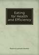 Eating for Health and Efficiency, Rasmus Larssen Alsaker 
