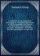 A Complete Key to Gummere's Surveying: In Which the Operations of All the Examples, Not Solved in That Work, Are Exhibited at Large : Principally . Who Have Not the Opportunity of Their Inst, Samuel Alsop 
