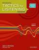 Tactics for Listening Developing : Student Book, Jack C. Richards, Grant Trew 