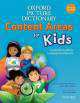 Oxford Picture Dictionary for Kids. Mono Dictionary, Jenni Currie Santamaria 