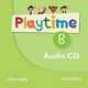 Playtime B Class Book (+CD), Claire Selby 