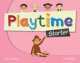Playtime Starter Class Book, Claire Selby 