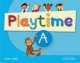 Playtime A Class Book, Claire Selby 