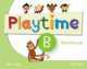 Playtime B Workbook, Claire Selby 