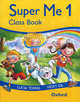 Super Me 1 Class Book, Tomas, L. & Gil, V. 
