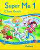 Super Me 1 Flashcards, Lucia Tomas, Vicky Gil 