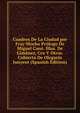 Cuadros De La Ciudad por Fray Mocho Prologo De Miguel Cane. Illus. De Gimenez, Cro Y Otros. Cubierta De Olegario Junyent (Spanish Edition), 