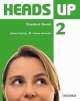 Heads Up 2 Student`S Book Pack, Susan Iannuzzi, James Styring 
