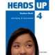 Heads Up 4 Student`S Book Pack, Susan Iannuzzi, James Styring 