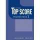 Top Score 1 Teacher'S Book, Caroline Krantz, Brigit Viney 