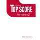 Top Score 2 Work Book, Helen Halliwell 