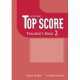 Top Score 2 Teacher'S Book, Sheila Dignen, Vivienne Swaine 