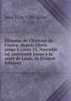 ?l?mens de l'histoire de France, depuis Clovis jusqu'? Louis 15. Nouvelle ed. continu?e jusqu'? la mort de Louis 16 (French Edition), abbe 1726-1785 Millot 